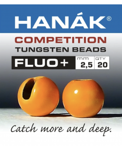 HANAK FLUO+ 5,5MM ORANGE